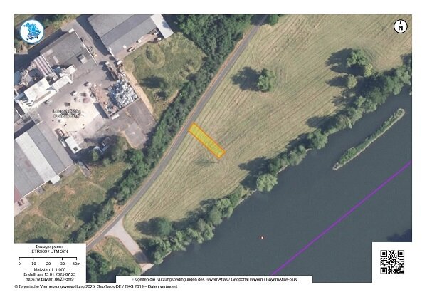 Grundstück zum Kauf 180 m²<br/>Grundstück Dorfprozelten 97904