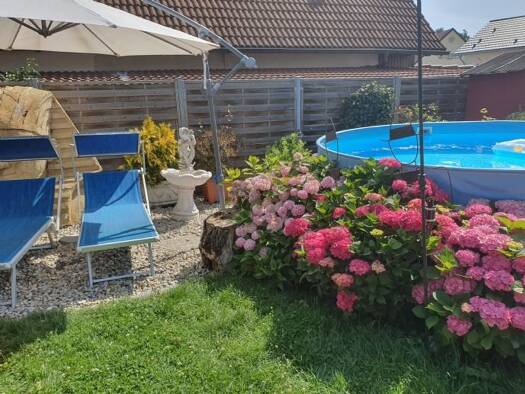 Einfamilienhaus zur Miete 2.000 € 6 Zimmer 180 m² 627 m² Grundstück frei ab sofort Orthofen Sulzemoos 85254