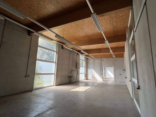 Lagerhalle zur Miete 12,60 € 1.018 m² Lagerfläche Ziegeleistraße Itzling Salzburg 5020