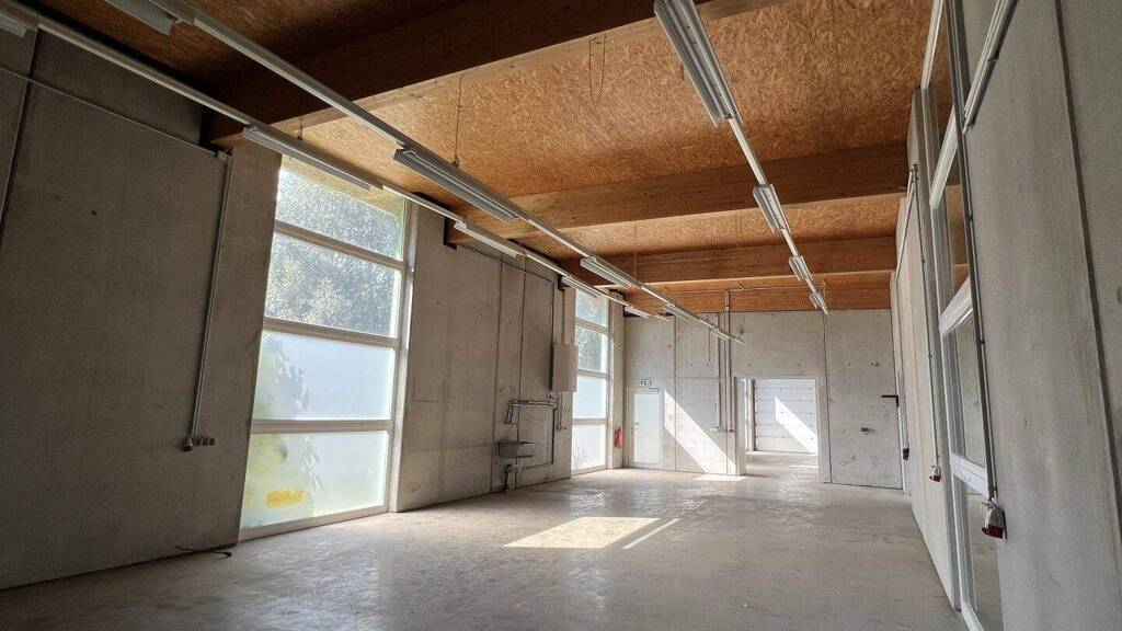 Lagerhalle zur Miete 12,60 € 1.018 m² Lagerfläche Ziegeleistraße Itzling Salzburg 5020