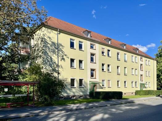Wohnung zum Kauf 159.000 € 3 Zimmer 70,6 m² 1. Geschoss Pirna Pirna 01796
