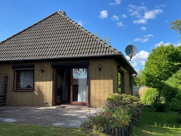 Einfamilienhaus zum Kauf 319.000 € 5 Zimmer 120 m² 927 m² Grundstück Köthel 22929