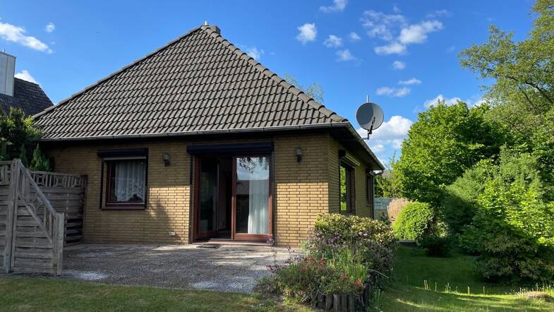 Einfamilienhaus zum Kauf 319.000 € 5 Zimmer 120 m² 927 m² Grundstück Köthel 22929