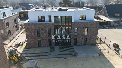 Wohnung zum Kauf 288.000 € 4 Zimmer 82,6 m² Sögel Sögel 49751