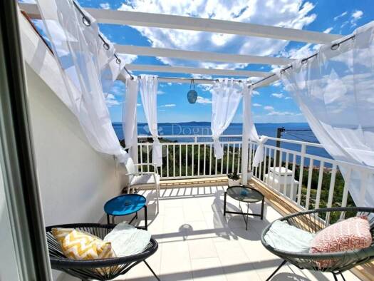 Haus zum Kauf 428.000 € 6 Zimmer 112 m² Podgora Podgora