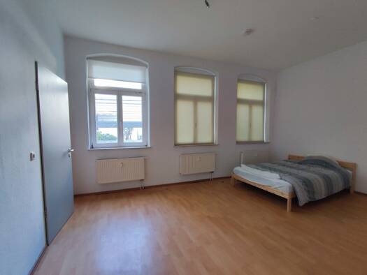 Wohnung zur Miete 330 € 55 m² 1. Geschoss Annaberg Annaberg-Buchholz 09456