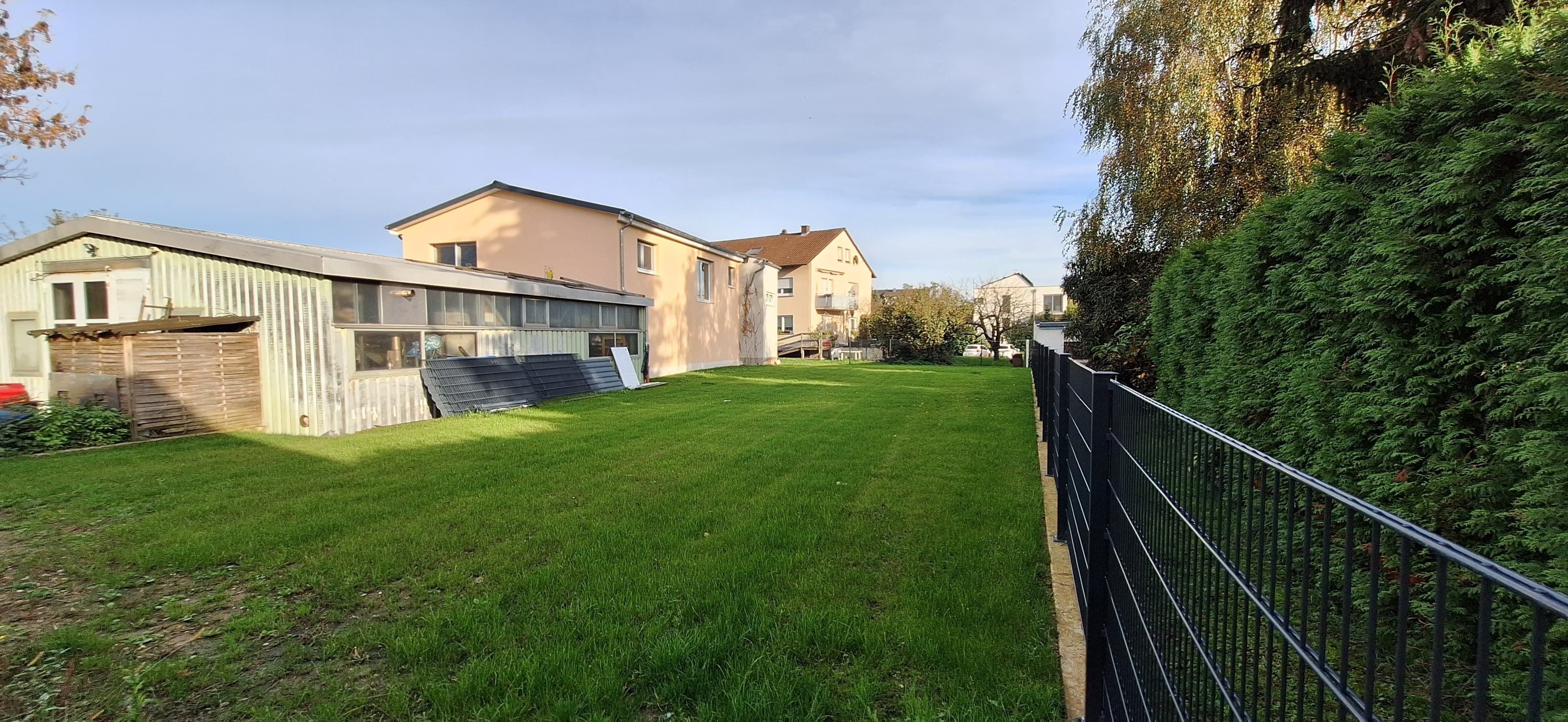 Gewerbegrundstück zum Kauf 530.000 € 1.473 m²<br/>Grundstück Schuttern Friesenheim 77948