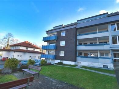 Wohnung zum Kauf 189.000 € 4 Zimmer 107,4 m² Soest 59494