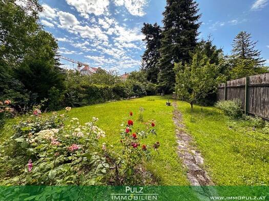 Grundstück zum Kauf 1.477 m² Grundstück Achsenaugasse 14 Mödling 2340