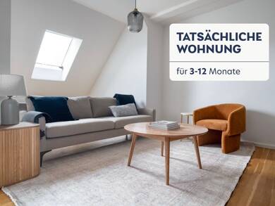 Studio zur Miete 2.220 € 4 Zimmer 113 m² 2. Geschoss frei ab sofort Machnower Str. 11 Zehlendorf Berlin 14165