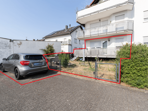 Wohnung zum Kauf 279.000 € 2 Zimmer 75 m² Eppertshausen 64859