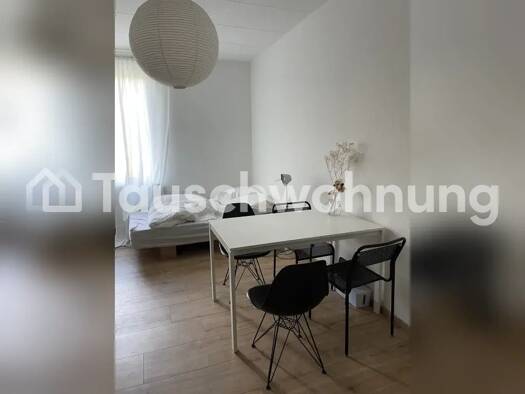 Wohnung zur Miete Tauschwohnung 450 € 1,5 Zimmer 28 m² Mitte Stuttgart 70176