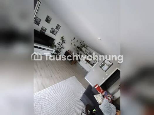 Wohnung zur Miete Tauschwohnung 1.100 € 3 Zimmer 97 m² Dahlewitz Blankenfelde-Mahlow 15827