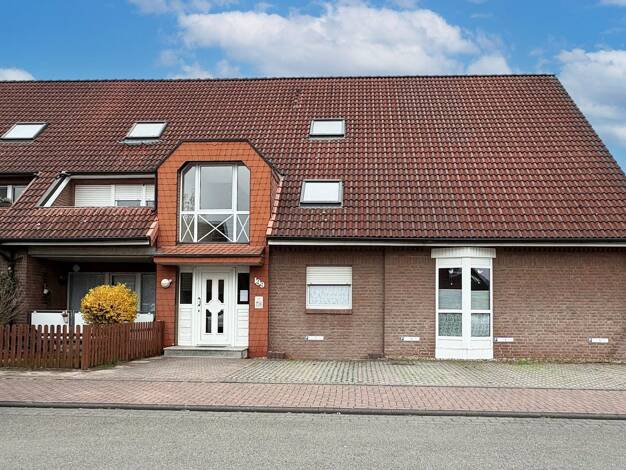 Mehrfamilienhaus zum Kauf als Kapitalanlage geeignet 998.000 € 15 Zimmer 523,4 m² 690 m² Grundstück Bruch Dinslaken 46537