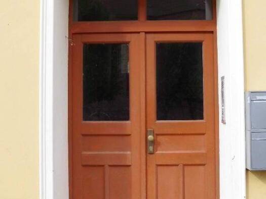 Wohnung zur Miete 360 € 2 Zimmer 54 m² 1. Geschoss NEBENZENTRUM Bützow 18246