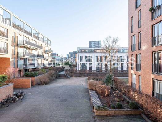 Wohnung zum Kauf 980.000 € 4 Zimmer 92 m² Hoheluft-Ost Hamburg 20251