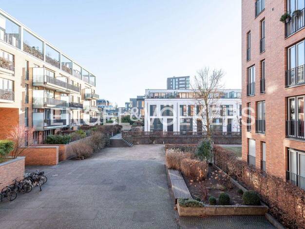 Wohnung zum Kauf 980.000 € 4 Zimmer 92 m² Hoheluft-Ost Hamburg 20251