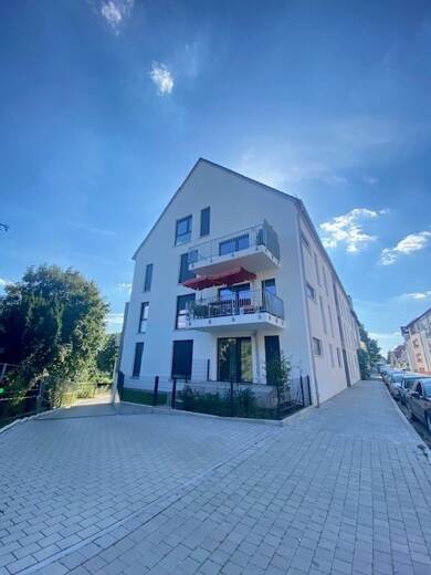 Wohnung zur Miete 2.124 € 4 Zimmer 118 m² frei ab 01.05.2025 Schniegling Nürnberg 90427