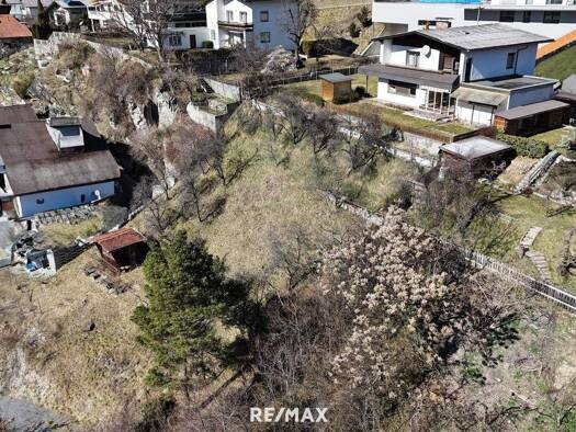 Grundstück zum Kauf 180.000 € 845 m² Grundstück Landeck 6500