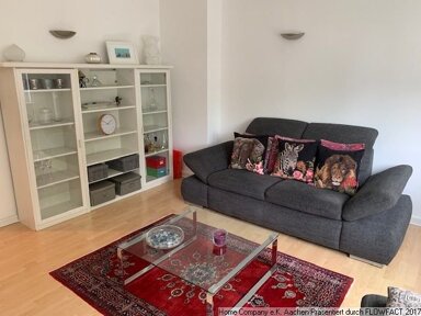 Wohnung zur Miete Wohnen auf Zeit 1.300 € 4 Zimmer 95 m² frei ab 01.05.2025 Aachen Aachen 52066