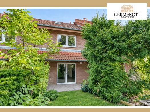 Reihenmittelhaus zum Kauf 329.000 € 4 Zimmer 115 m² 200 m² Grundstück Ochtersum Hildesheim 31139