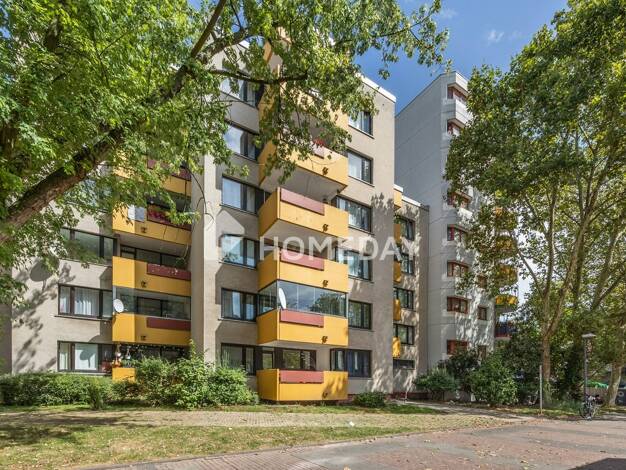 Wohnung zum Kauf 214.900 € 3 Zimmer 79 m² EG Seeberg Köln 50769