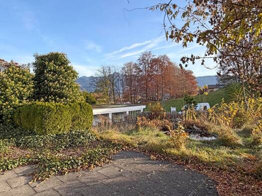 Grundstück zum Kauf 1.350.000 € 946 m² Grundstück Baugenehmigung vorhanden frei ab sofort Murnau Murnau am Staffelsee 82418