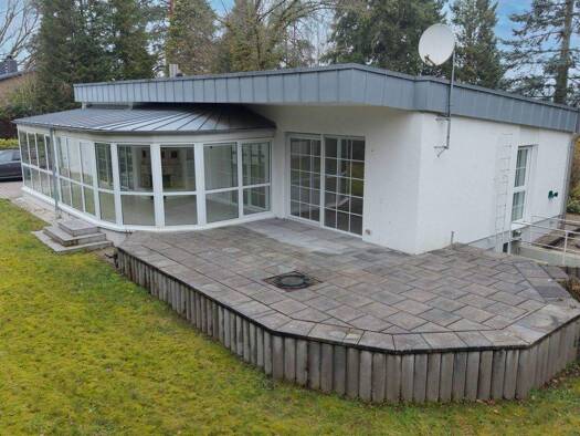 Bungalow zum Kauf 450.000 € 3 Zimmer 145 m² 1.530 m² Grundstück frei ab sofort Zweibrücken 66482