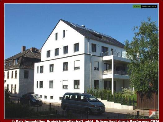 Wohnung zur Miete 1.190 € 3 Zimmer 91,5 m² frei ab 01.02.2026 Buxtehude 21614