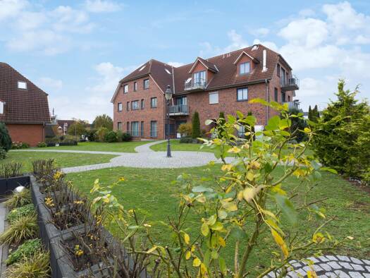 Wohnung zum Kauf 395.000 € 3 Zimmer 65,4 m² 2. Geschoss Timmendorfer Strand 23669