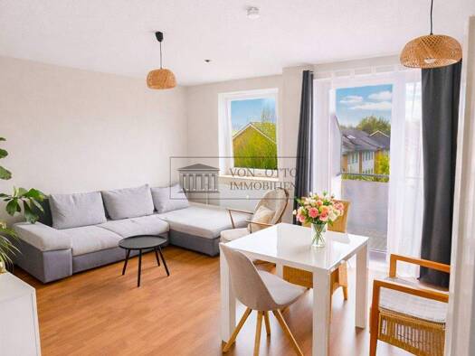 Wohnung zum Kauf 203.000 € 3 Zimmer 69 m² 3. Geschoss Tenever Bremen 28325