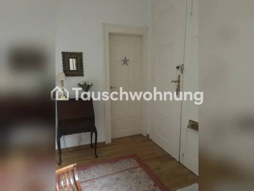 Wohnung zur Miete Tauschwohnung 3.400 € 5 Zimmer 164 m² 2. Geschoss Altstadt-Lehel München 80538