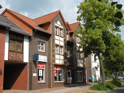 Wohnung zur Miete 469 € 2 Zimmer 85 m² 2 Geschosse frei ab 01.09.2026 Klötze Klötze 38486