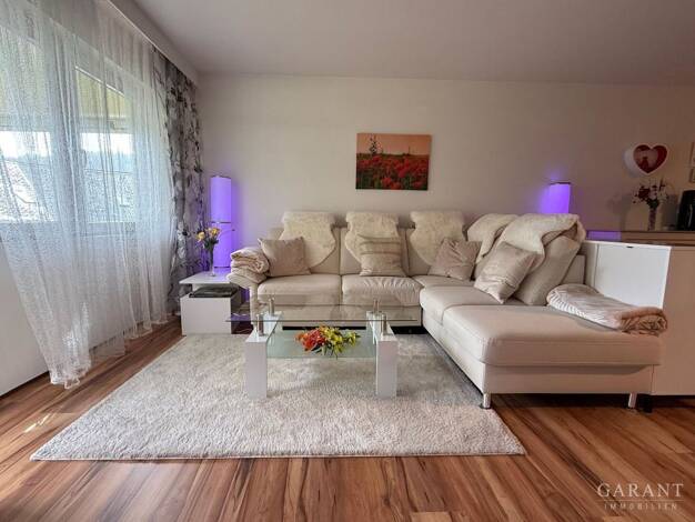 Wohnung zum Kauf 227.000 € 3 Zimmer 89 m² 1. Geschoss Vordertodtmoos Todtmoos 79682