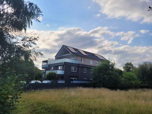 Terrassenwohnung zur Miete 1.200 € 3 Zimmer 94,9 m² frei ab 01.11.2026 Triftstraße Tostedt Tostedt 21255