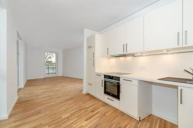 Penthouse zur Miete 1.003 € 2 Zimmer 62,7 m² Dachgeschoss, 3. Geschoss frei ab 01.08.2025 Tangstedter Landstraße 441b Langenhorn Hamburg 22417