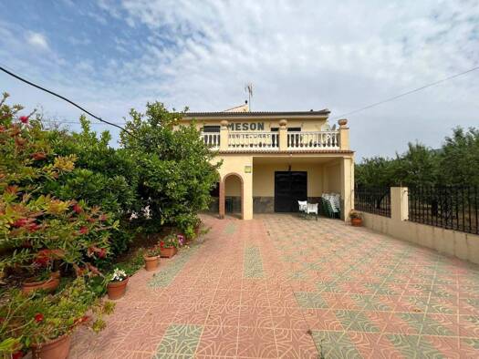 Verkaufsfläche zum Kauf 450.000 € 1.404 m² Verkaufsfläche ALBUÑUELAS GR-3208 Villamena 18659