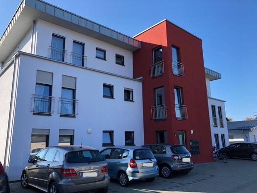 Wohnung zur Miete 1.030 € 3 Zimmer 86 m² Geschoss 1/2 frei ab 01.11.2026 Zülpich Zülpich 53909