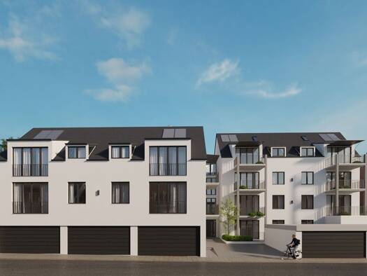 Grundstück zum Kauf provisionsfrei 369.899 € 1.464 m² Grundstück Baugenehmigung vorhanden frei ab sofort Kaisheim Kaisheim 86687