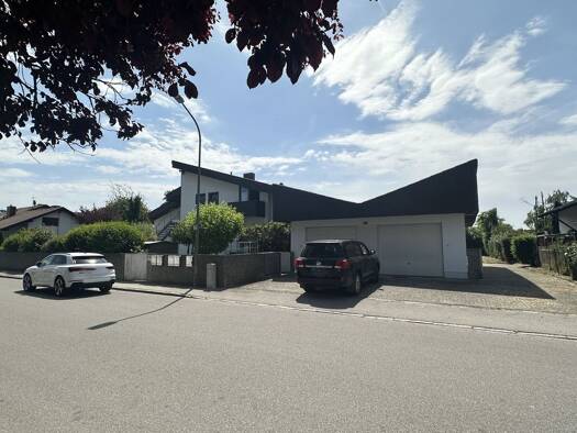 Mehrfamilienhaus zum Kauf 1.699.000 € 12 Zimmer 399,7 m² 1.888 m² Grundstück frei ab sofort Gaimersheim Gaimersheim 85080