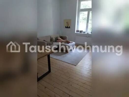Wohnung zur Miete Tauschwohnung 950 € 3 Zimmer 80 m² 1. Geschoss Wiesbaden 65197
