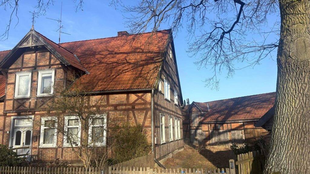 Immobilie in Lüchow - In 10 Minuten in der Kreisstadt - Bild 2