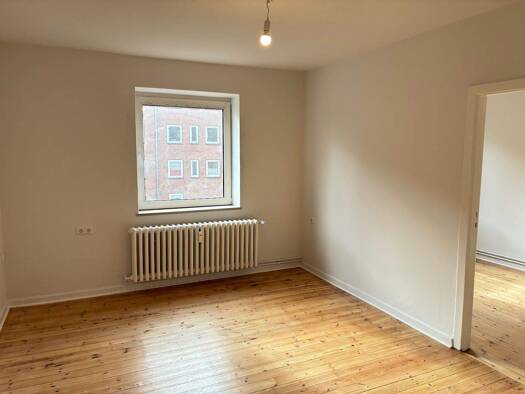 Wohnung zur Miete 540 € 2,5 Zimmer 52,6 m² 2. Geschoss Nachtigalstraße 4 Neumühlen-Dietrichsdorf Kiel 24149