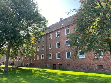 Wohnung zur Miete 650 € 3 Zimmer 60,2 m² frei ab 01.01.2025 Paul-Fuß-Str. 16 Wik Bezirk 1 Kiel 24106