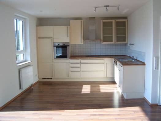 Wohnung zur Miete 1.050 € 2,5 Zimmer 54 m² Geschoss 1/3 frei ab 01.12.2025 Derendingen Tübingen 72072