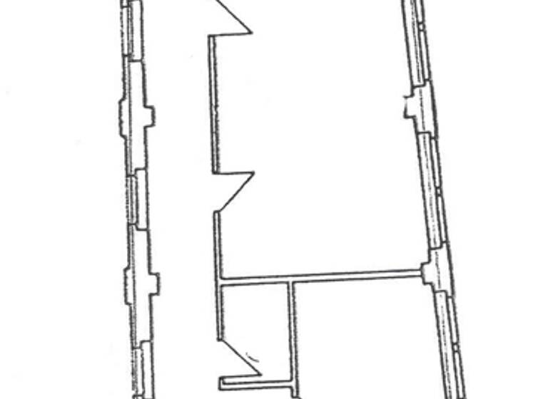 Bürofläche zur Miete provisionsfrei 888 € 134 m² Bürofläche Geschwister-Scholl-Str. 36 Neustadt Brandenburg an der Havel 14776