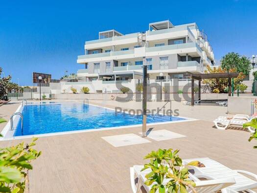 Penthouse zum Kauf 500.000 € 2 Zimmer 80 m² 3. Geschoss Calle Pizarro Granadilla de Abona 38618