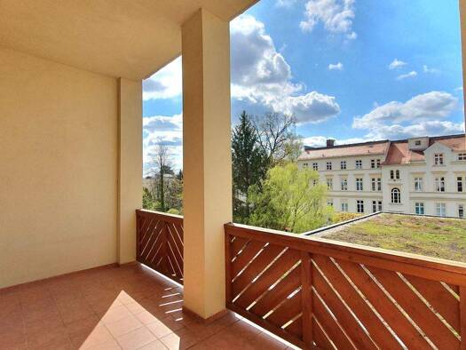 Wohnung zur Miete 395 € 2 Zimmer 55 m² 1. Geschoss frei ab 01.07.2026 Schützenstr. 15 Innenstadt Görlitz 02826