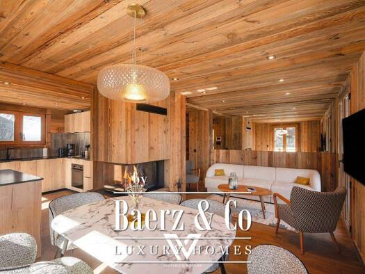 Haus zum Kauf 1.690.000 € 5 Zimmer 147 m² 785 m² Grundstück combloux 74920