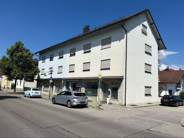 Mehrfamilienhaus zum Kauf 850.000 € 14 Zimmer 257 m² 237 m² Grundstück Kolbermoor Kolbermoor 83059